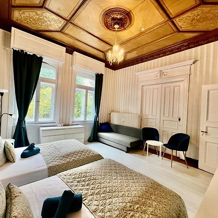 Villa Sartorius Bovenden Luaran gambar
