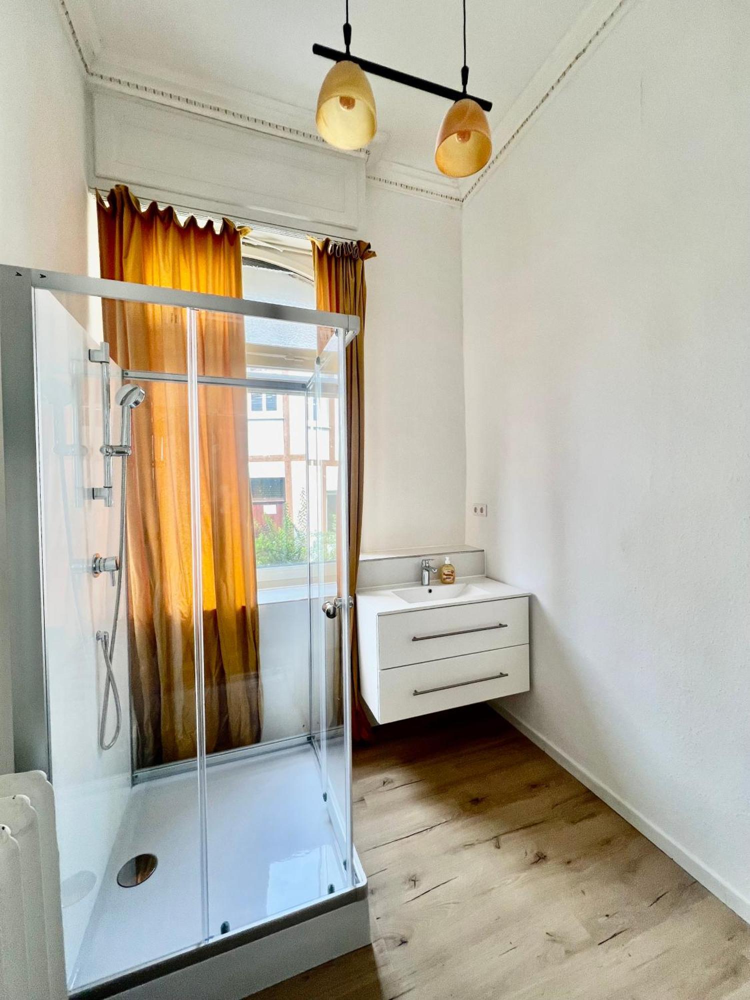 Villa Sartorius Bovenden Luaran gambar