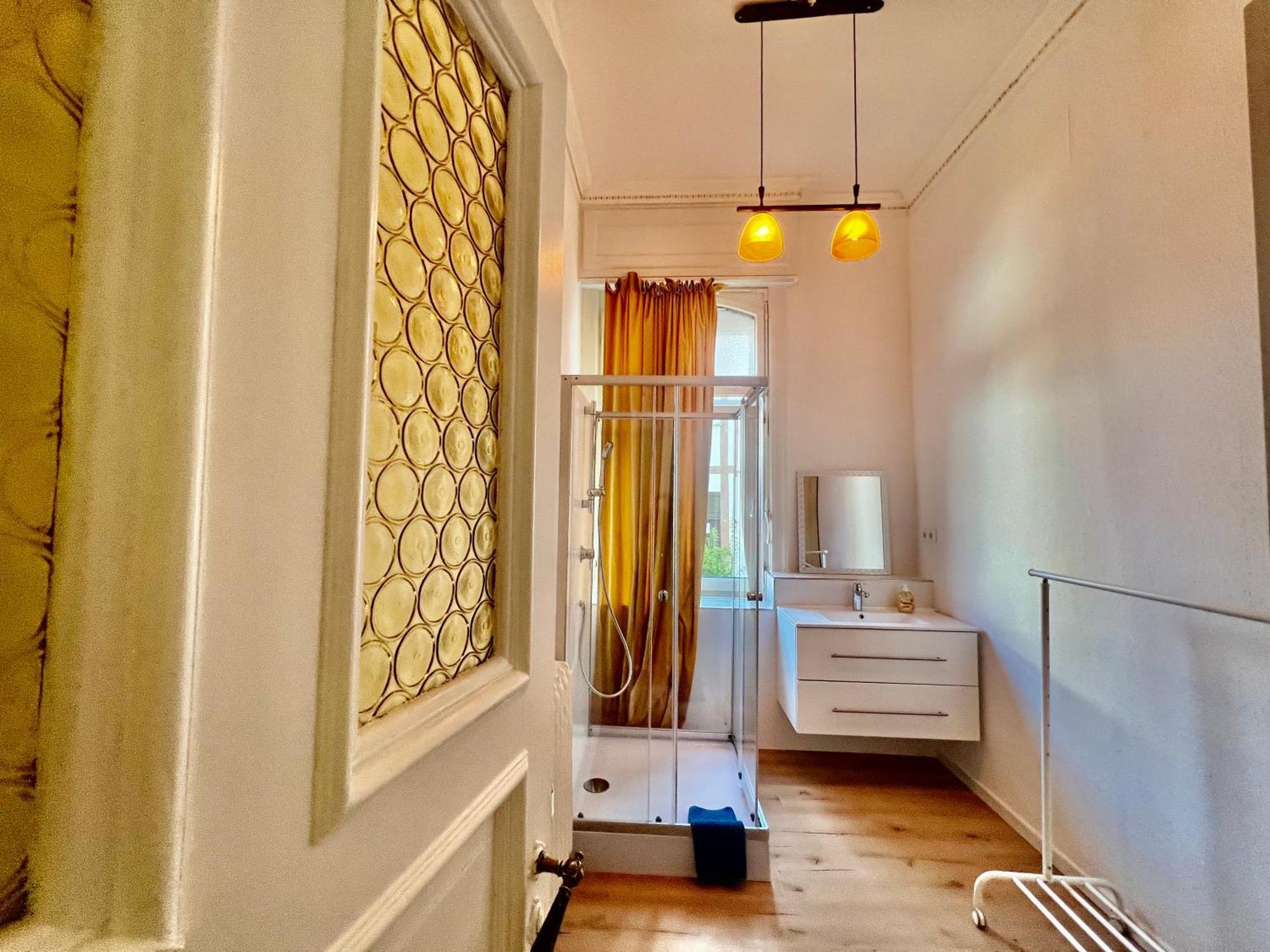 Villa Sartorius Bovenden Luaran gambar